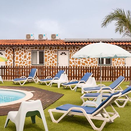 Hotel Northspot Nazaré Exteriér fotografie
