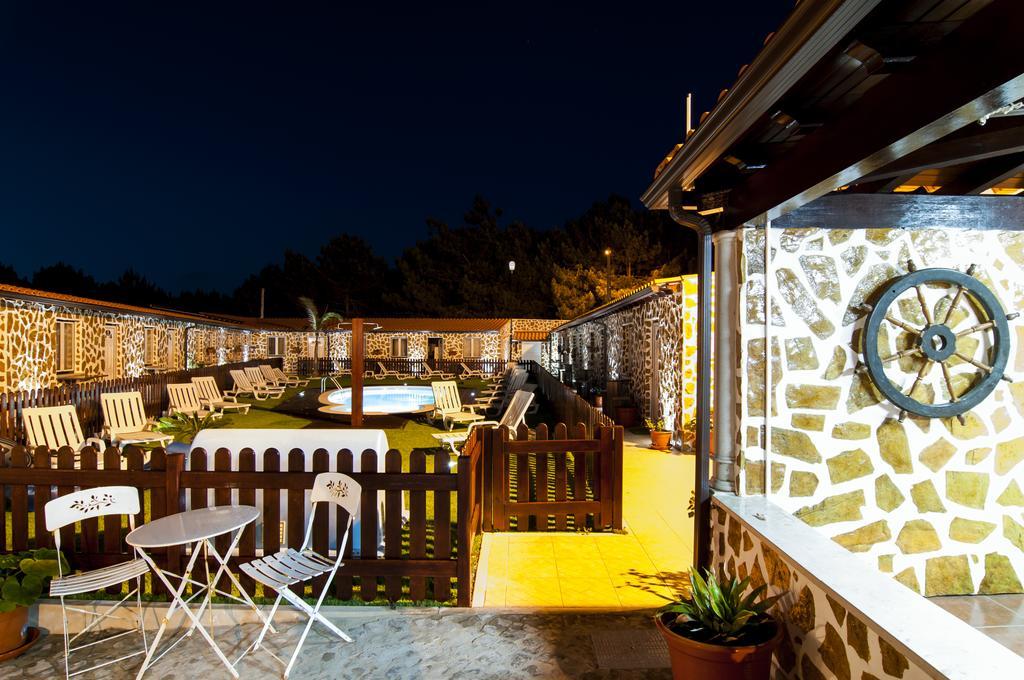 Hotel Northspot Nazaré Exteriér fotografie