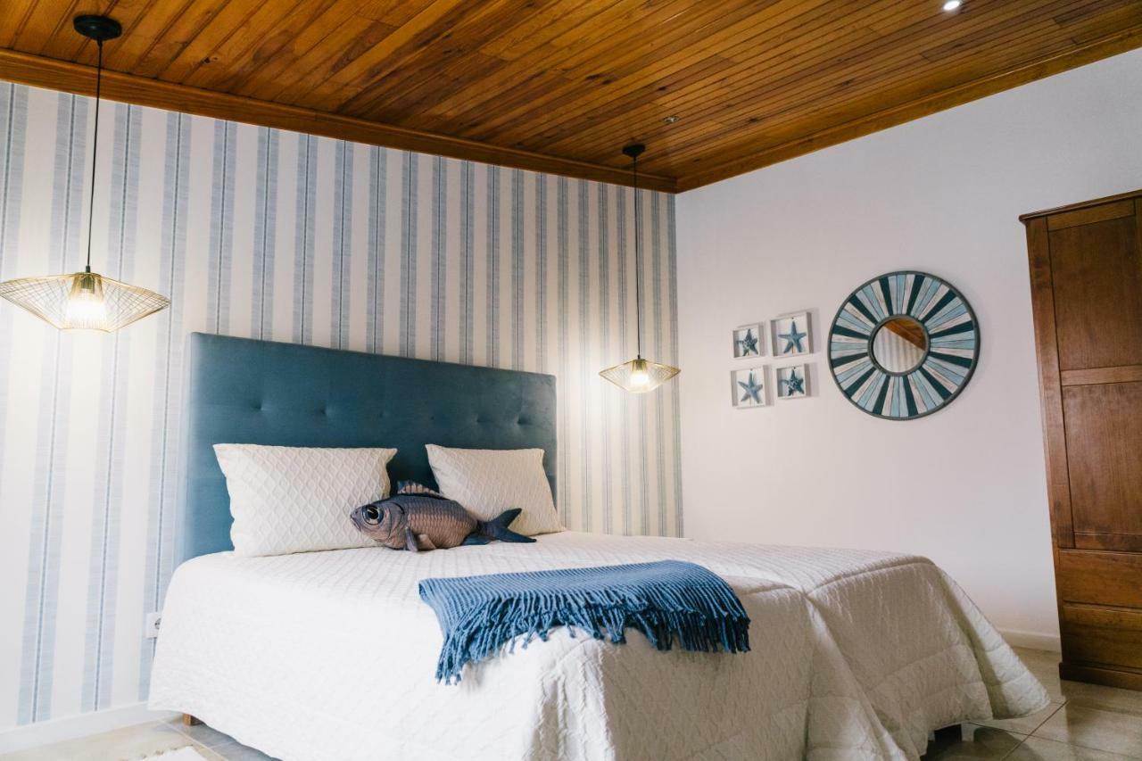 Hotel Northspot Nazaré Exteriér fotografie