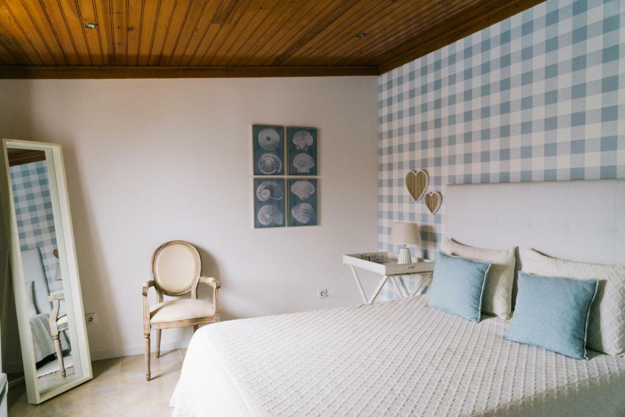 Hotel Northspot Nazaré Exteriér fotografie